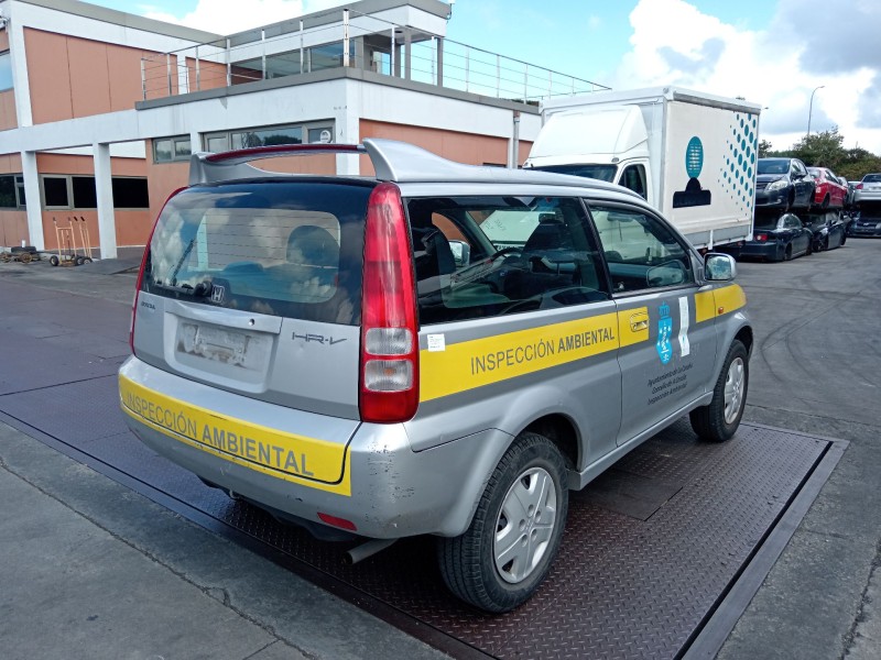 honda hr-v (gh_) del año 2001