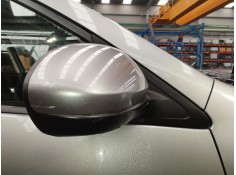 Recambio de retrovisor derecho para mazda 3 sedán (bl) 1.6 mzr cd (bl14) referencia OEM IAM    2