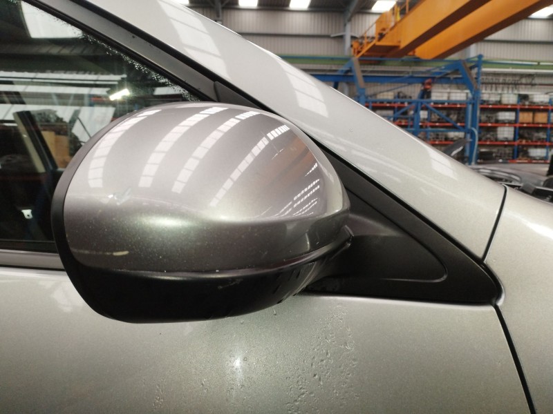 Recambio de retrovisor derecho para mazda 3 sedán (bl) 1.6 mzr cd (bl14) referencia OEM IAM   