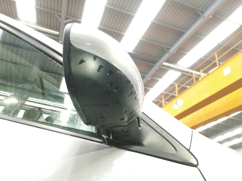 Recambio de retrovisor derecho para mazda 3 sedán (bl) 1.6 mzr cd (bl14) referencia OEM IAM   