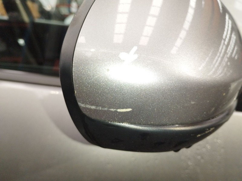 Recambio de retrovisor derecho para mazda 3 sedán (bl) 1.6 mzr cd (bl14) referencia OEM IAM   