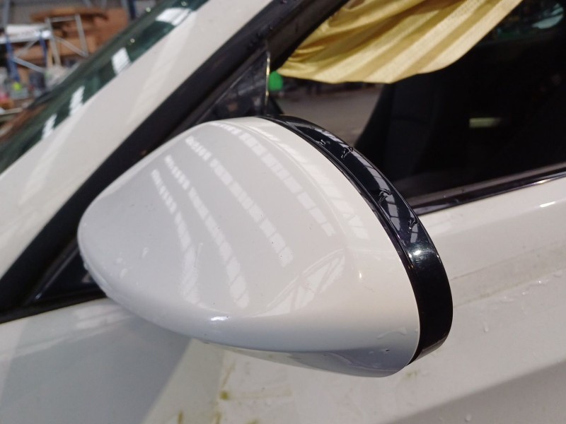 Recambio de retrovisor izquierdo para bmw 3 coupé (e92) 320 i referencia OEM IAM 51167176183  