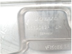 Recambio de elevalunas trasero izquierdo para volvo s40 ii (544) d2 referencia OEM IAM 8679082 2422539 31264188AA 2
