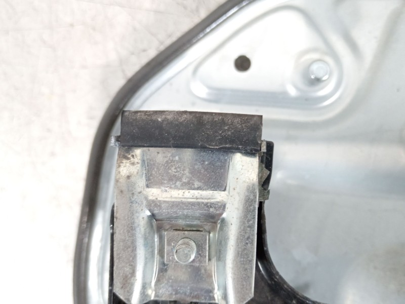 Recambio de elevalunas trasero izquierdo para volvo s40 ii (544) d2 referencia OEM IAM 8679082 2422539 31264188AA