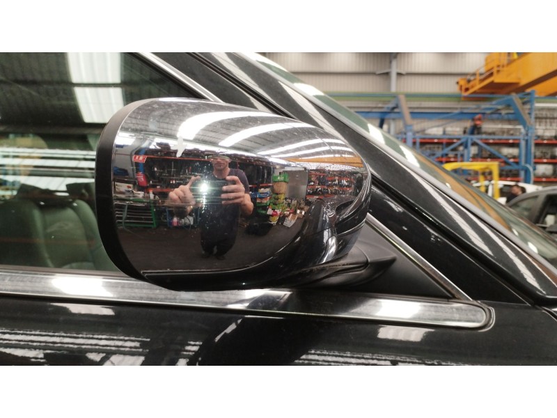 Recambio de retrovisor derecho para chrysler 300c (lx, le) 3.0 crd referencia OEM IAM 4805978AJ  