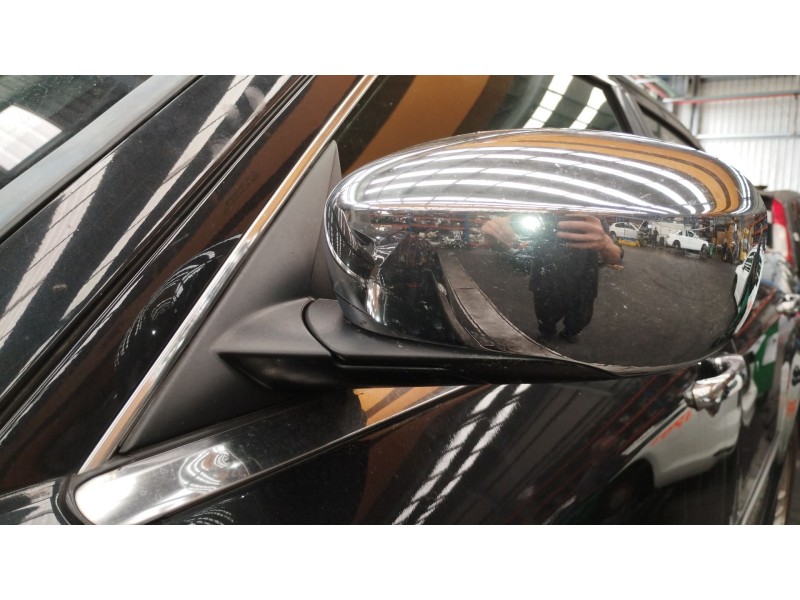 Recambio de retrovisor izquierdo para chrysler 300c (lx, le) 3.0 crd referencia OEM IAM 4805979AJ  