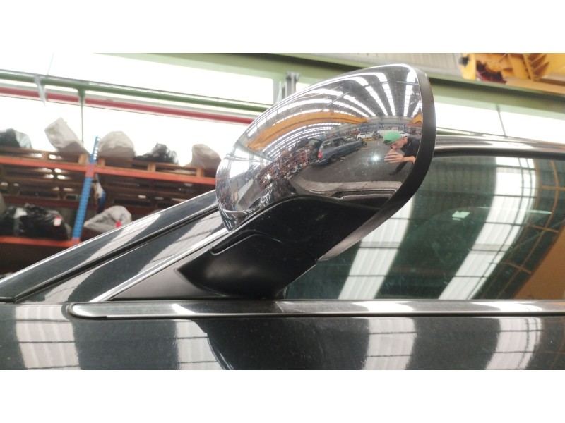 Recambio de retrovisor izquierdo para chrysler 300c (lx, le) 3.0 crd referencia OEM IAM 4805979AJ  