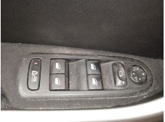 Recambio de mando elevalunas delantero izquierdo para peugeot 308 i (4a_, 4c_) 1.6 hdi referencia OEM IAM 649026  