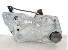 Recambio de elevalunas delantero izquierdo para seat leon (1m1) 1.9 tdi referencia OEM IAM 1M0837755 1M1730673 