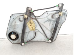 Recambio de elevalunas delantero izquierdo para seat leon (1m1) 1.9 tdi referencia OEM IAM 1M0837755 1M1730673  2