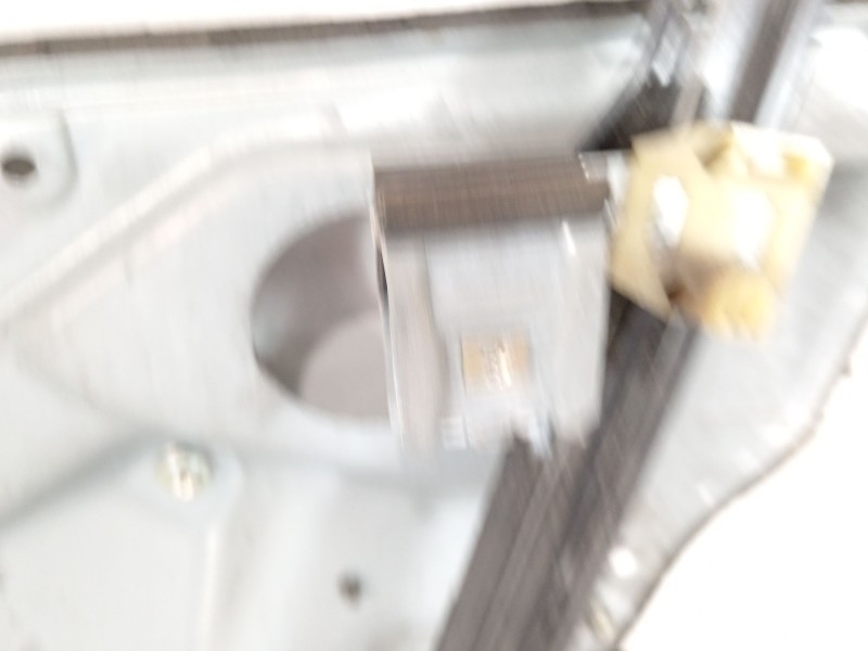 Recambio de elevalunas delantero izquierdo para seat leon (1m1) 1.9 tdi referencia OEM IAM 1M0837755 1M1730673 