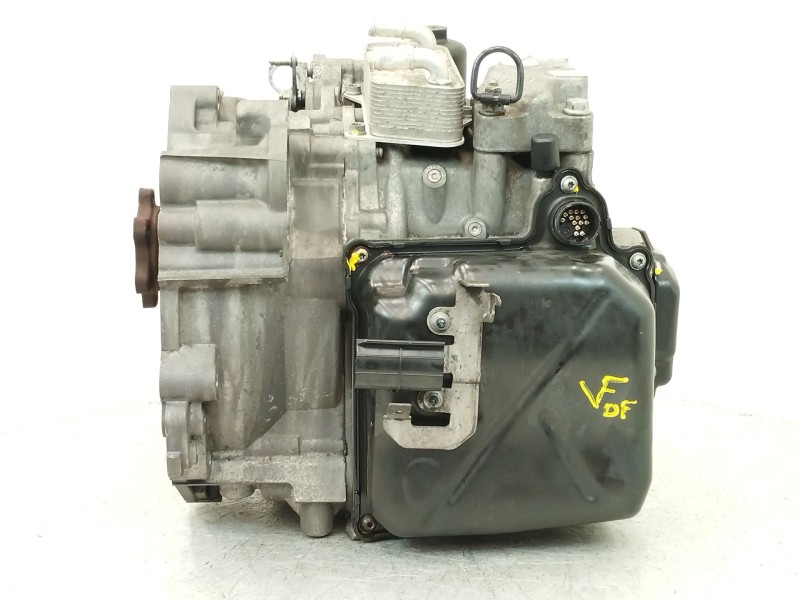 Recambio de caja cambios para volkswagen golf plus v (5m1, 521) 2.0 tdi 16v referencia OEM IAM LTE  