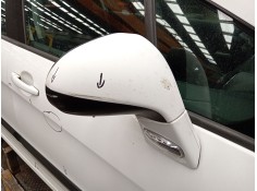 Recambio de retrovisor derecho para peugeot 308 i (4a_, 4c_) 1.6 hdi referencia OEM IAM 8153NC  