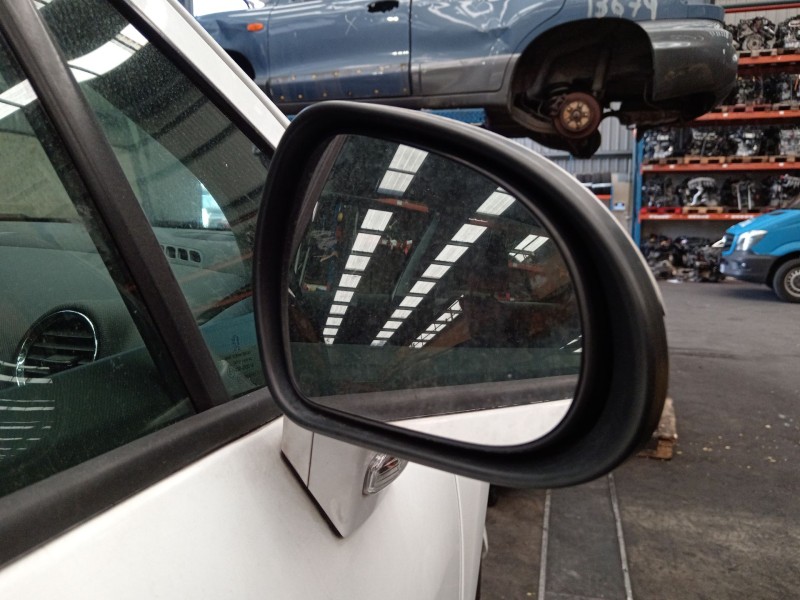 Recambio de retrovisor derecho para peugeot 308 i (4a_, 4c_) 1.6 hdi referencia OEM IAM 8153NC  