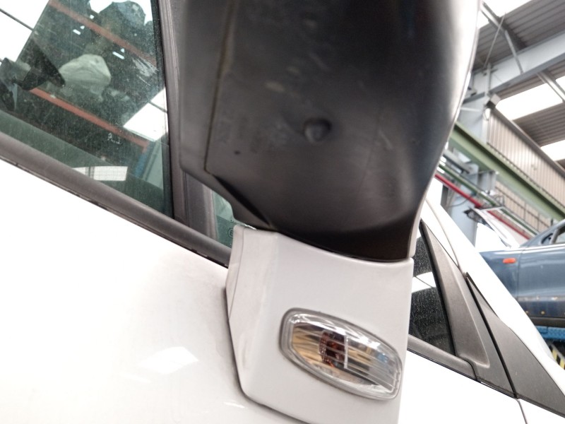 Recambio de retrovisor derecho para peugeot 308 i (4a_, 4c_) 1.6 hdi referencia OEM IAM 8153NC  