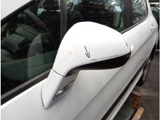 Recambio de retrovisor izquierdo para peugeot 308 i (4a_, 4c_) 1.6 hdi referencia OEM IAM 8153NE  