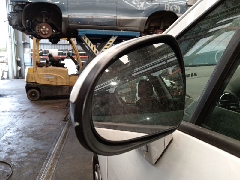 Recambio de retrovisor izquierdo para peugeot 308 i (4a_, 4c_) 1.6 hdi referencia OEM IAM 8153NE  