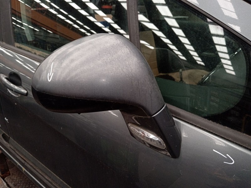 Recambio de retrovisor derecho para peugeot 308 i (4a_, 4c_) 1.6 hdi referencia OEM IAM 8153NC  
