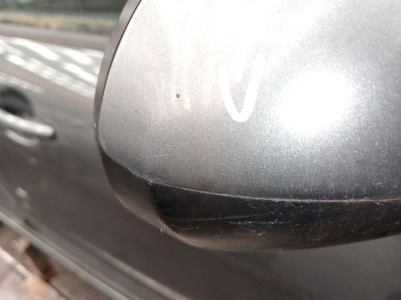 Recambio de retrovisor derecho para peugeot 308 i (4a_, 4c_) 1.6 hdi referencia OEM IAM 8153NC  