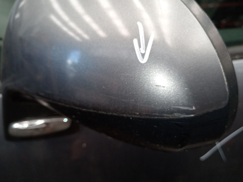 Recambio de retrovisor izquierdo para peugeot 308 i (4a_, 4c_) 1.6 hdi referencia OEM IAM 8153NE  