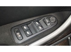 Recambio de mando elevalunas delantero izquierdo para peugeot 308 sw i (4e_, 4h_) 1.6 hdi referencia OEM IAM   