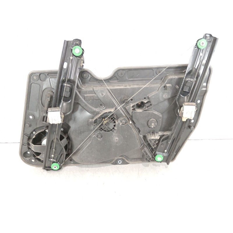 Recambio de elevalunas delantero izquierdo para volkswagen golf vi (5k1) 1.6 tdi referencia OEM IAM 5K1837729Q 5K0959701E 5K0959