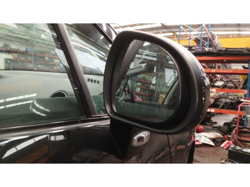 Recambio de retrovisor derecho para peugeot 308 sw i (4e_, 4h_) 1.6 hdi referencia OEM IAM   