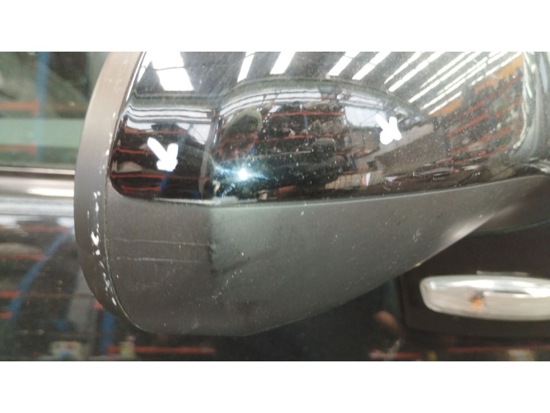 Recambio de retrovisor derecho para peugeot 308 sw i (4e_, 4h_) 1.6 hdi referencia OEM IAM   