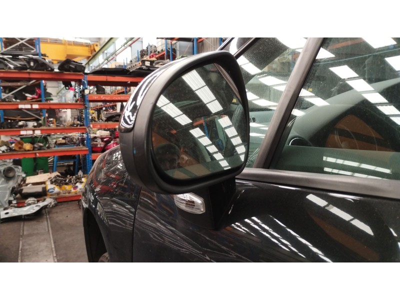 Recambio de retrovisor izquierdo para peugeot 308 sw i (4e_, 4h_) 1.6 hdi referencia OEM IAM   