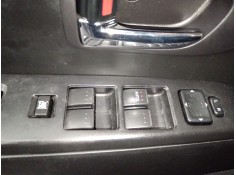 Recambio de mando elevalunas delantero izquierdo para mazda 5 (cw) 1.6 cd referencia OEM IAM CG1566350  