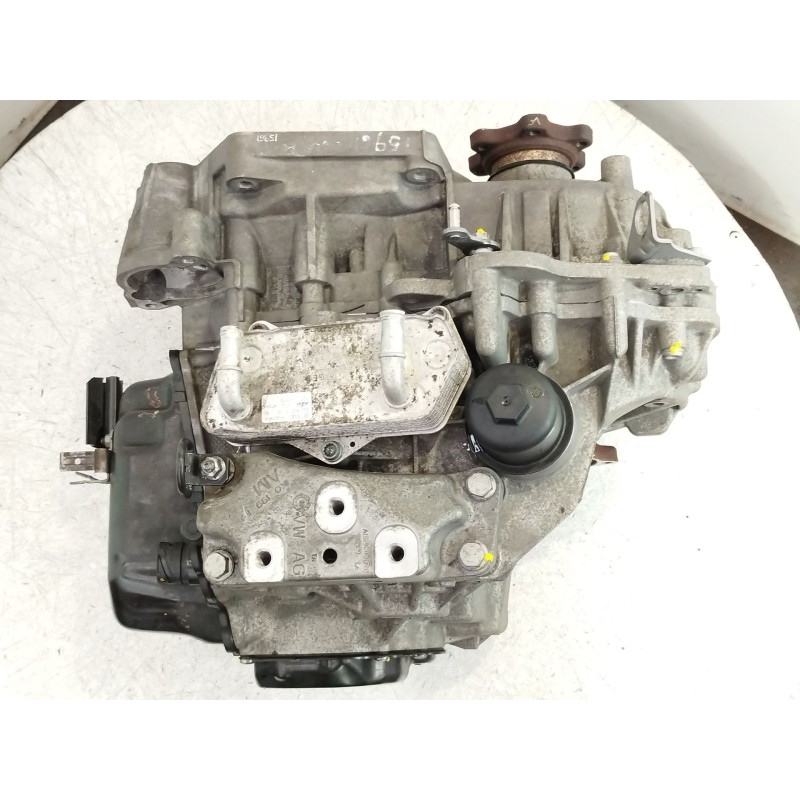 Recambio de caja cambios para volkswagen golf plus v (5m1, 521) 2.0 tdi 16v referencia OEM IAM LTE  