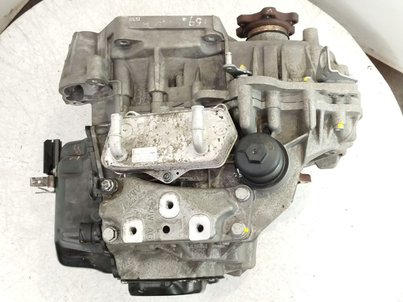 Recambio de caja cambios para volkswagen golf plus v (5m1, 521) 2.0 tdi 16v referencia OEM IAM LTE  