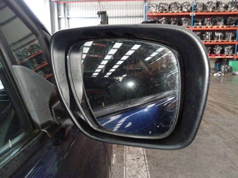 Recambio de retrovisor derecho para mazda 5 (cw) 1.6 cd referencia OEM IAM CC3369121A  