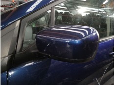 Recambio de retrovisor izquierdo para mazda 5 (cw) 1.6 cd referencia OEM IAM C243691A712  