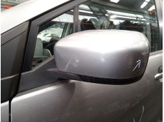 Recambio de retrovisor izquierdo para mazda 5 (cw) 1.8 mzr referencia OEM IAM   