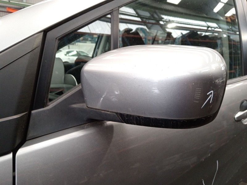 Recambio de retrovisor izquierdo para mazda 5 (cw) 1.8 mzr referencia OEM IAM   