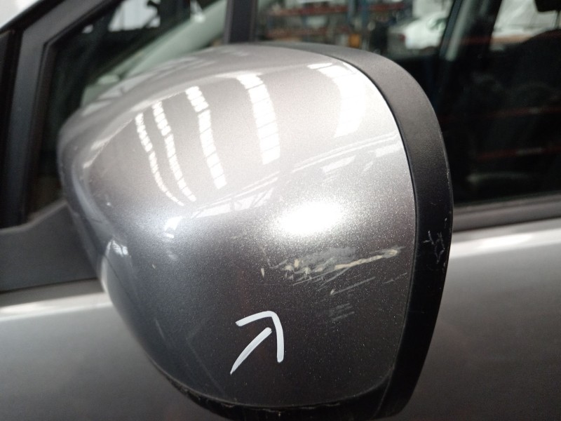 Recambio de retrovisor izquierdo para mazda 5 (cw) 1.8 mzr referencia OEM IAM   