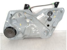 Recambio de elevalunas delantero derecho para seat leon (1m1) 1.9 tdi referencia OEM IAM 1M0837756 1M1730673 