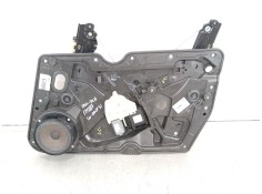 Recambio de elevalunas delantero derecho para volkswagen golf vi (5k1) 1.6 tdi referencia OEM IAM 5K1837730Q 5K0959702E 5K095979