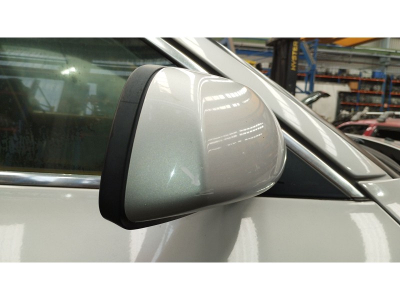 Recambio de retrovisor derecho para bmw 5 (e60) 530 d referencia OEM IAM 51167189574  