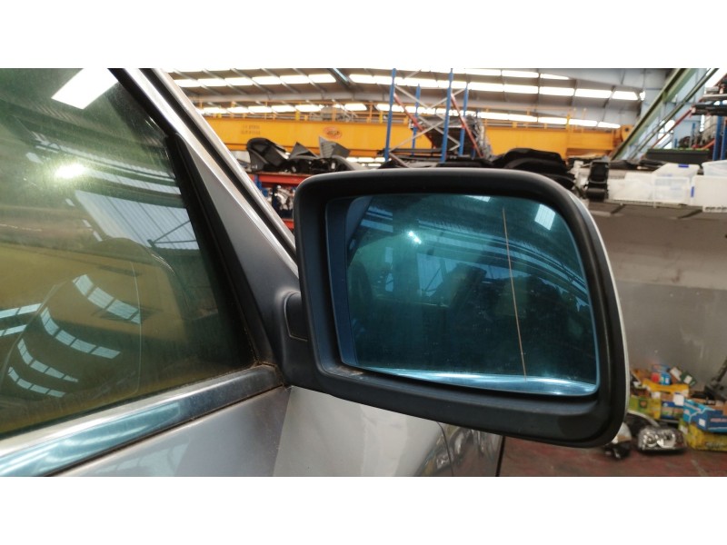 Recambio de retrovisor derecho para bmw 5 (e60) 530 d referencia OEM IAM 51167189574  