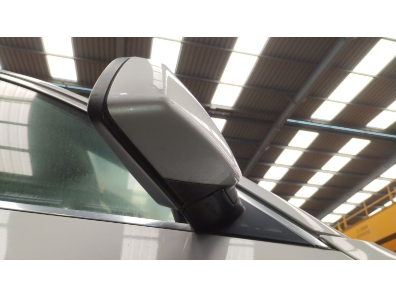 Recambio de retrovisor derecho para bmw 5 (e60) 530 d referencia OEM IAM 51167189574  