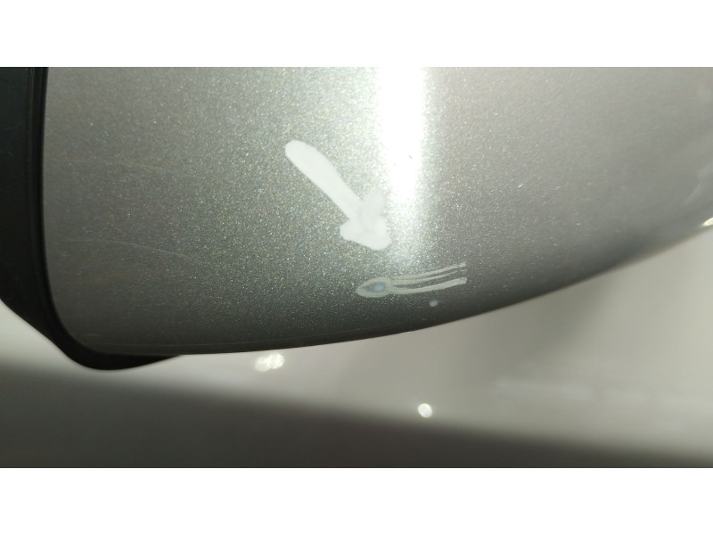 Recambio de retrovisor derecho para bmw 5 (e60) 530 d referencia OEM IAM 51167189574  