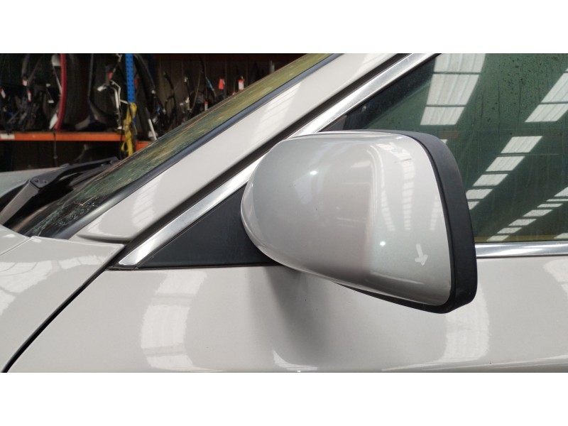 Recambio de retrovisor izquierdo para bmw 5 (e60) 530 d referencia OEM IAM 51167189571  