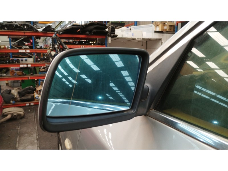 Recambio de retrovisor izquierdo para bmw 5 (e60) 530 d referencia OEM IAM 51167189571  