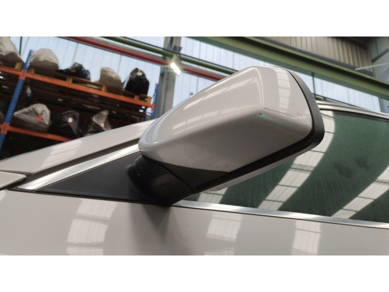 Recambio de retrovisor izquierdo para bmw 5 (e60) 530 d referencia OEM IAM 51167189571  