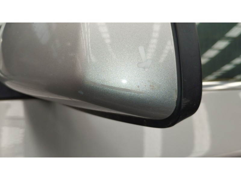 Recambio de retrovisor izquierdo para bmw 5 (e60) 530 d referencia OEM IAM 51167189571  