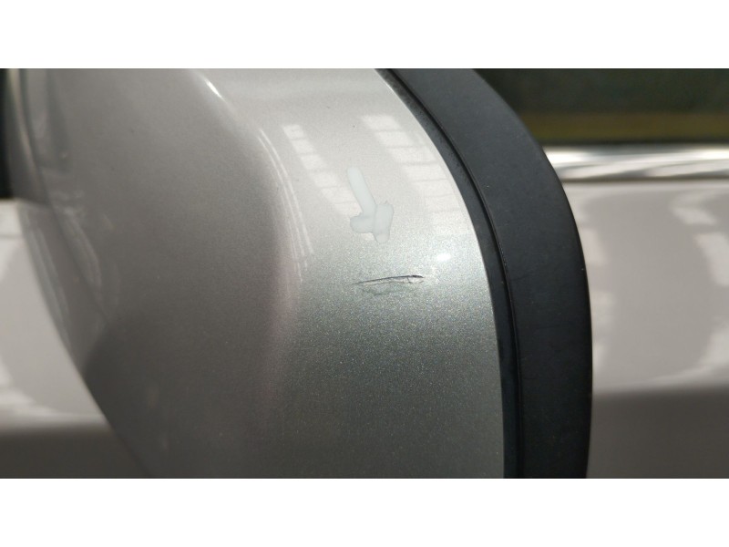Recambio de retrovisor izquierdo para bmw 5 (e60) 530 d referencia OEM IAM 51167189571  