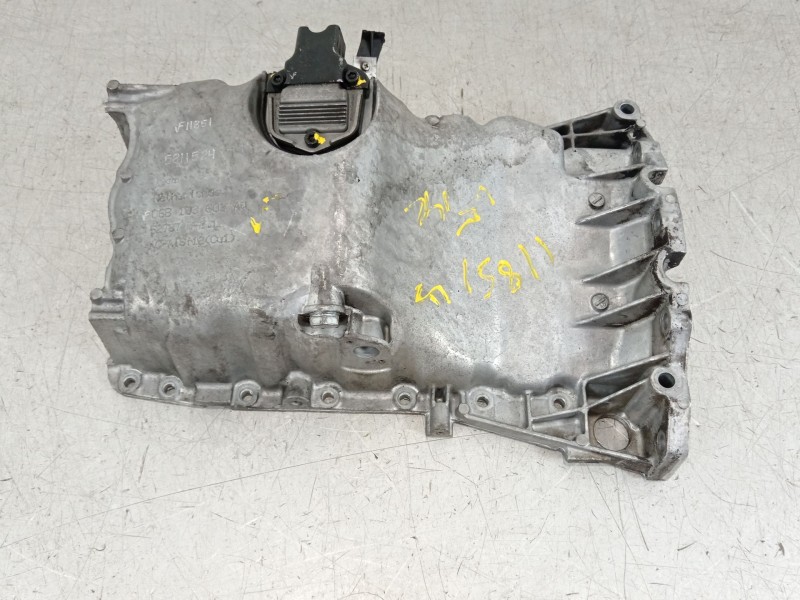 Recambio de carter para audi a4 berlina (8e) 1.9 tdi (96kw) referencia OEM IAM 06B103603AQ 06B907667 
