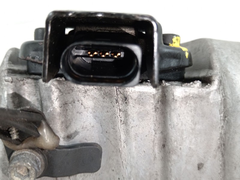 Recambio de carter para audi a4 berlina (8e) 1.9 tdi (96kw) referencia OEM IAM 06B103603AQ 06B907667 
